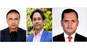 সভাপতি শাহীন চৌধুরী, সম্পাদক মাছুম বিল্লাহ বিনা প্রতিদ্বন্দ্বিতায় নির্বাচিত